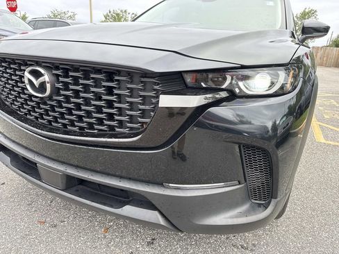 Used 2023 MAZDA CX-50 2.5 S w/ Cargo Package AWD/4WD image 10