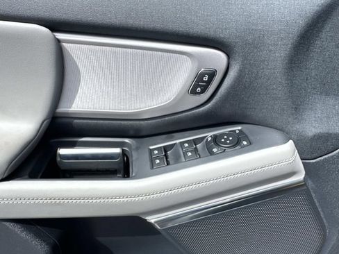 New 2027 Ford Expedition Max Active RWD image 24