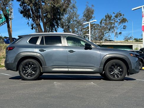 Used 2024 MAZDA CX-50 AWD 2.5 S w/ Preferred Package image 6