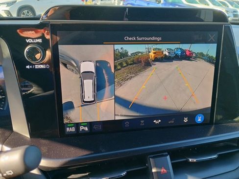 New 2026 Subaru Outback Touring XT AWD/4WD image 21