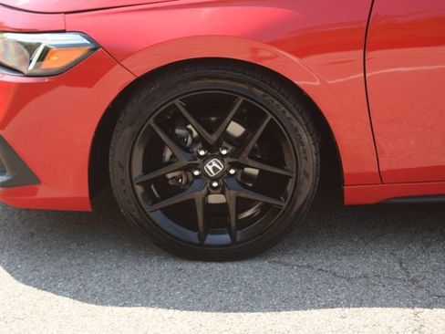Used 2024 Honda Civic Sport image 25