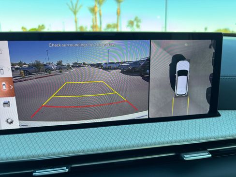 Used 2026 Genesis GV80 3.5T Prestige image 29