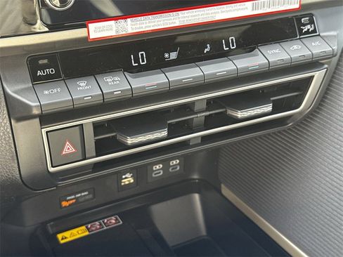 New 2026 Toyota Camry Nightshade image 18