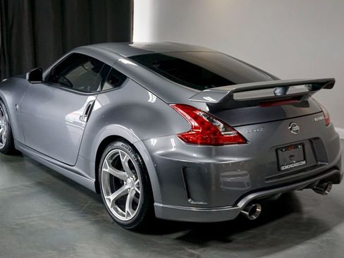 Used 2012 Nissan 370Z NISMO image 30