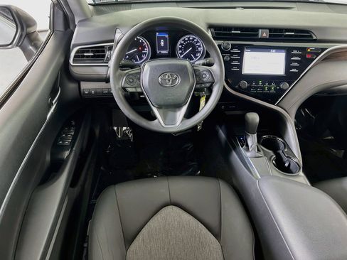 Used 2018 Toyota Camry LE w/ Protection Package (Q2) FWD image 20