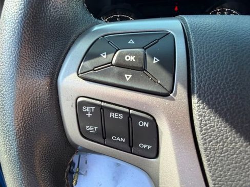 Used 2021 Ford Ranger XLT w/ Equipment Group 301A Mid AWD/4WD image 17