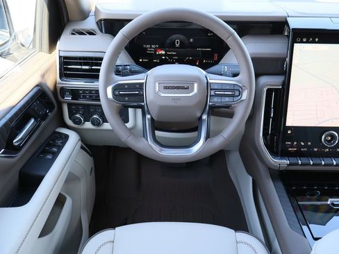 New 2026 GMC Yukon XL Denali w/ Sun & Power Step Package image 19