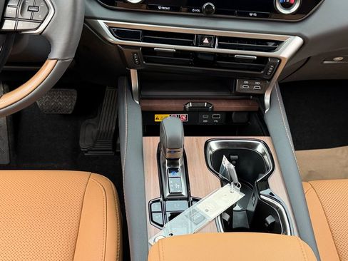 New 2026 Lexus RX 350 Premium image 10