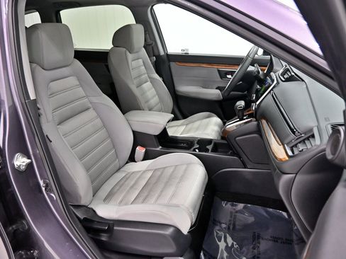 Used 2018 Honda CR-V EX image 27