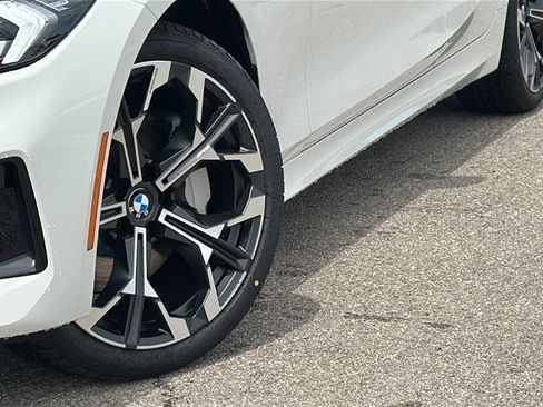 New 2026 BMW 330i Sedan w/ Premium Package RWD image 34