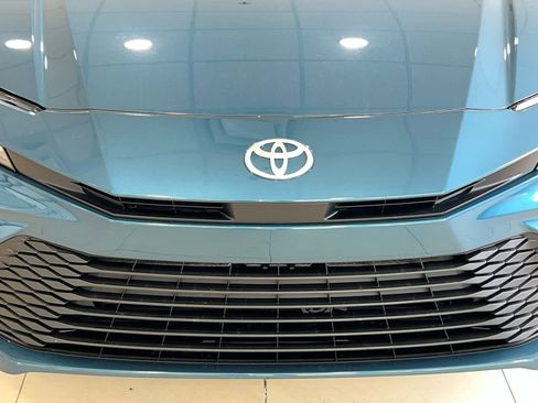 New 2026 Toyota Camry LE w/ Convenience Package image 4