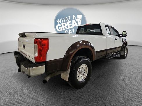 Used 2017 Ford F250 XL w/ Power Equipment Group image 3