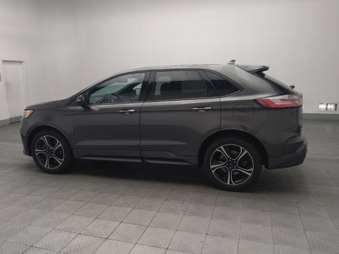 Used 2020 Ford Edge ST image 3