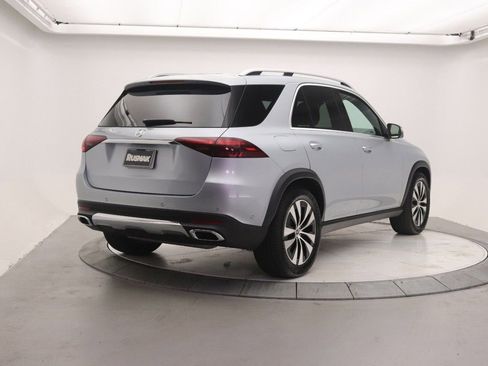 Certified 2026 Mercedes-Benz GLE 350 4MATIC image 5