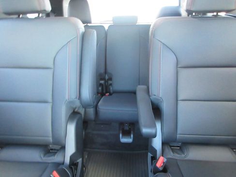 New 2026 Chevrolet Traverse Z71 w/ Driver Confidence Package image 20