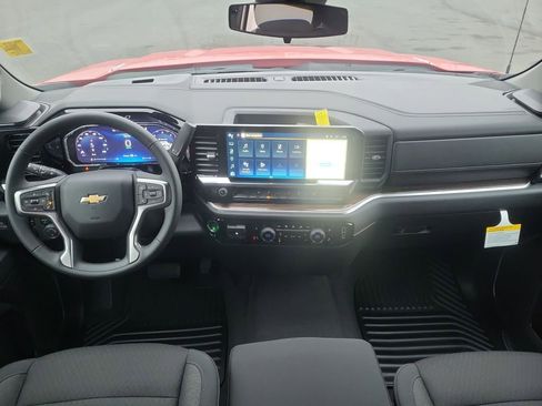 New 2026 Chevrolet Silverado 1500 LT image 13