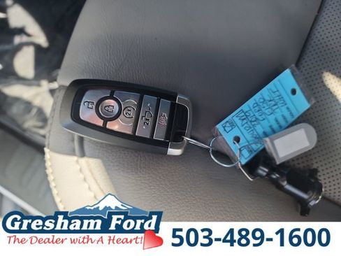 Certified 2019 Ford F150 Lariat AWD/4WD image 35