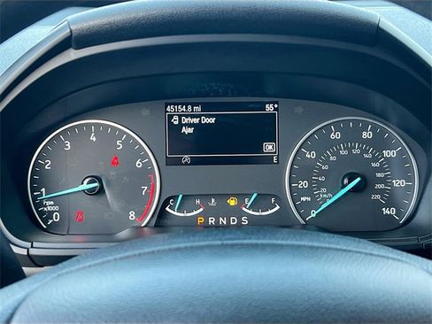 Used 2022 Ford EcoSport SE image 12