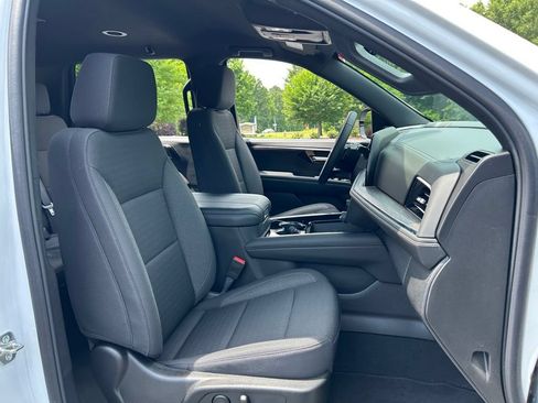 Used 2025 Chevrolet Tahoe LS w/ Max Trailering Package AWD/4WD image 51