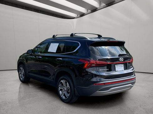 Certified 2023 Hyundai Santa Fe SEL AWD/4WD image 3