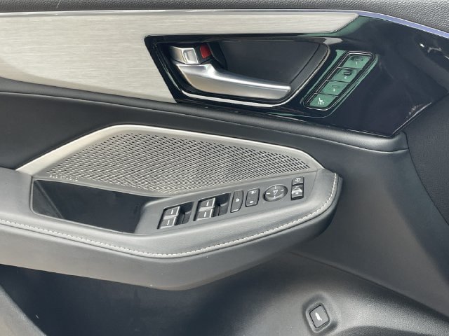 Used 2024 Acura MDX w/ Technology Package FWD image 24