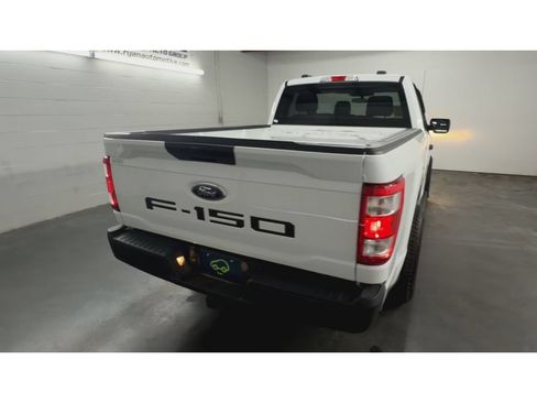 Used 2023 Ford F150 XL RWD image 8