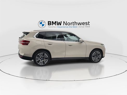 New 2026 BMW X3 xDrive30 w/ Convenience Package image 4