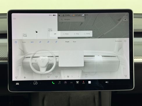 Used 2021 Tesla Model Y Performance image 36