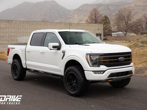 Used 2023 Ford F150 Tremor w/ Equipment Group 402A High image 2