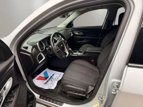 Used 2012 Chevrolet Equinox LT w/ Driver Convenience Package image 5