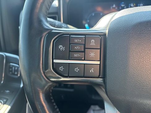 Used 2025 Ford F250 Platinum AWD/4WD image 33