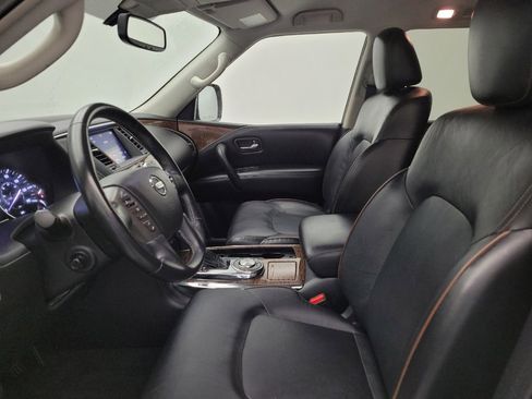 Used 2020 Nissan Armada SL image 17