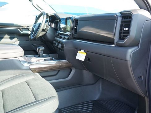 New 2026 Chevrolet Silverado 1500 LT Trail Boss image 20