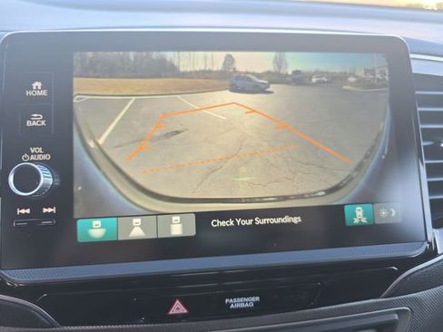 New 2026 Honda Ridgeline RTL image 22