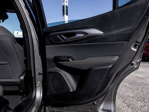 New 2025 Alfa Romeo Tonale image 38