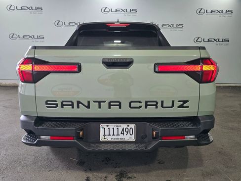 Used 2022 Hyundai Santa Cruz SE FWD image 9
