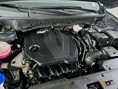 Used 2023 Hyundai Tucson SEL w/ Convenience Package image 33