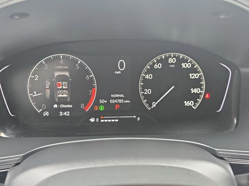 Used 2024 Honda Civic Sport image 19