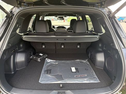 New 2026 Subaru Forester Sport image 27