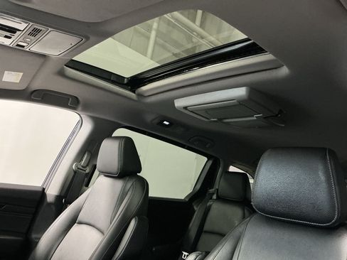 Used 2024 Honda Odyssey Touring image 24