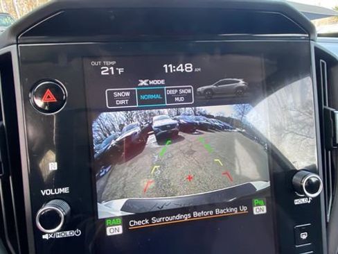 Certified 2025 Subaru Crosstrek 2.5i Limited AWD/4WD image 27