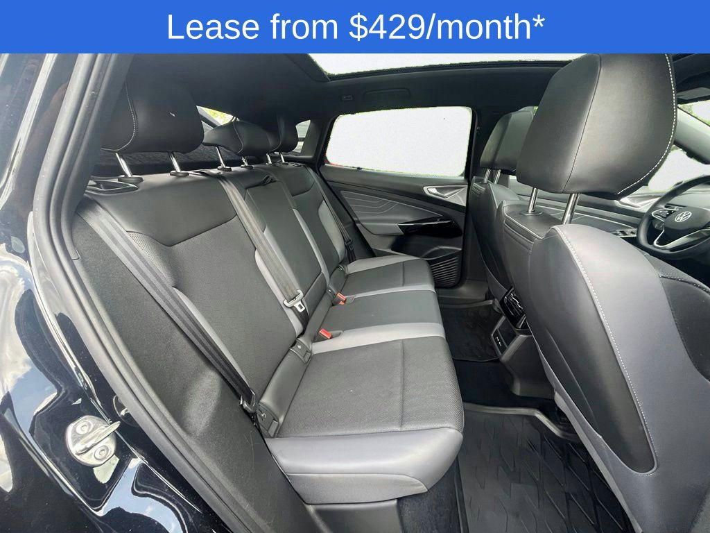 Used 2023 Volkswagen ID.4 Pro S AWD/4WD image 24