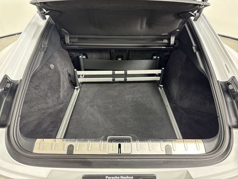 Certified 2023 Porsche Panamera 4S AWD/4WD image 21