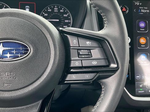 Certified 2026 Subaru Forester Premium AWD/4WD image 20