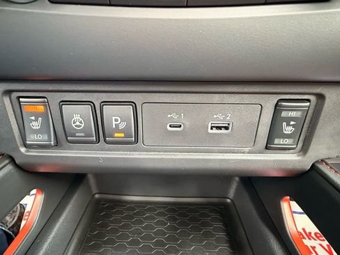 New 2026 Nissan Frontier PRO-4X w/ Pro Premium Package image 35