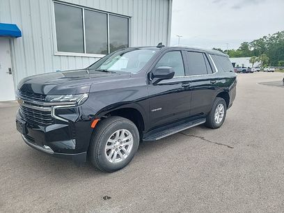 Used 2024 Chevrolet Tahoe LT