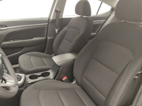 Used 2019 Hyundai Elantra SEL w/ Cargo Package image 17