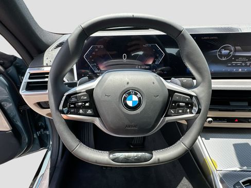 New 2026 BMW 430i Gran Coupe RWD image 8
