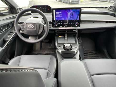 New 2026 Toyota bZ image 19