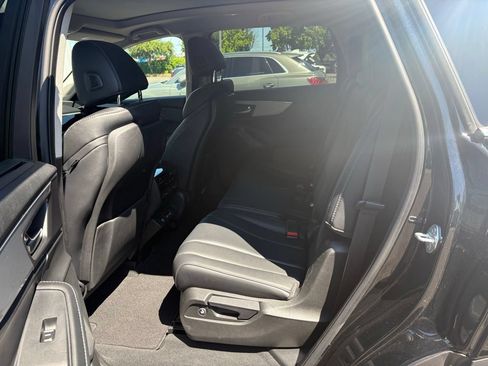 Used 2023 Acura MDX SH-AWD w/ Technology Package image 13